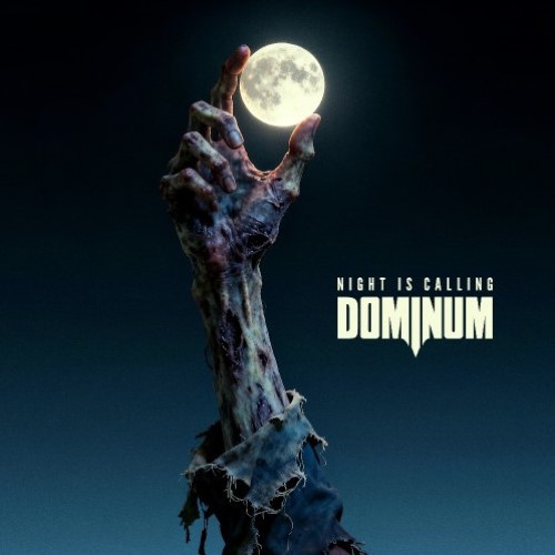 LP / Dominum / Night Is Calling / Vinyl
