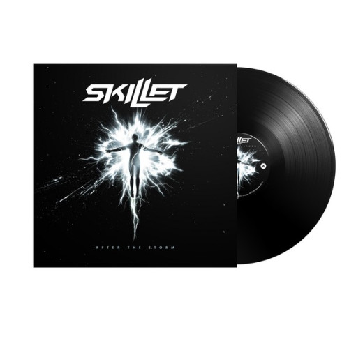 LP / Skillet / After The Storm / Vinyl