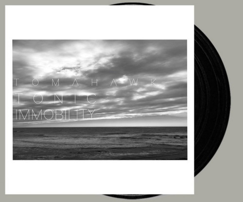 LP / Tomahawk / Tonic Immobility / Vinyl