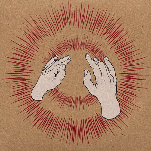 2LP / Godspeed You!Black Emperor / Lift Your Skinny Fists. / Vinyl / 2LP