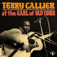 2CDCallier Terry / At The Earl Of Old Town / 2CD