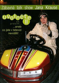 DVDHUMOR / Kraus Jan / Uvoln�te se pros�m II.