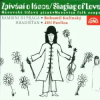 CDHradi��an/Pavlica / Zp�v�n� o l�sce