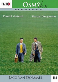 DVDFILM / Osm� den / Eight Day