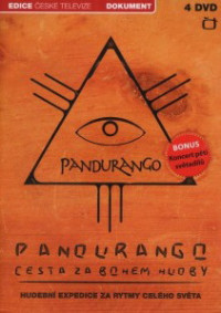 4DVDDokument / Pandurango / 4DVD