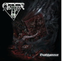 CDAsphyx / Deathhammer