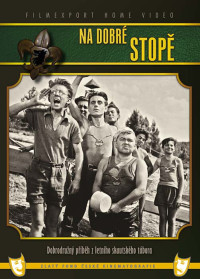 2DVDFILM / Na dobr� stop� / 2DVD