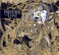 CDParadise Lost / Tragic Idol