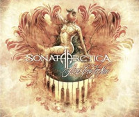 CDSonata Arctica / Stones Grow Her Name