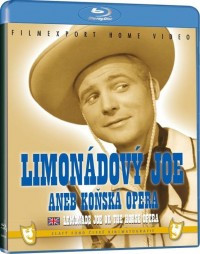 Blu-RayFILM /  Limon�dov� Joe aneb Ko�sk� opera / Blu-Ray