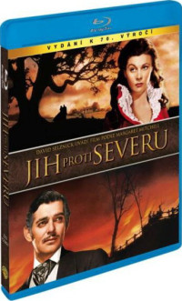 Blu-RayFILM /  Jih proti severu / Blu-Ray