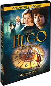 DVDFILM / Hugo a jeho velk� objev