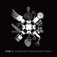 LPXindl X / Kvadratura z�chrann�ho kruhu / Vinyl