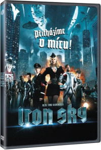 DVDFILM / Iron Sky