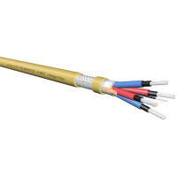 HIFIHIFI / Repro kabel:Van Den Hul-Inspiration Hybrid / 2x2,5m