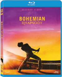 Blu-RayFILM /  Bohemian Rhapsody / Blu-Ray