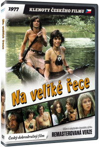 DVDFILM / Na velik� �ece