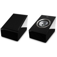 HIFIHIFI / Repro reg�lov� / KEF R8a / Gloss Black / 2ks