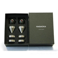 HIFIHIFI / Hroty antirezonan�n� / Nagaoka Audio Isolators INS-SU01