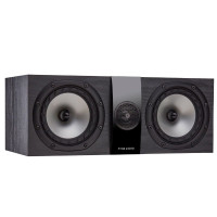 HIFIHIFI / Repro centr�ln� / Fyne Audio-F300C / Black Ash / 1ks