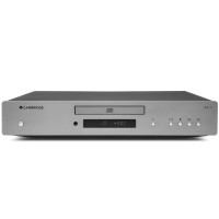 HIFIHIFI / CD p�ehr�va� Cambridge Audio AXC 35 / Lunar Grey