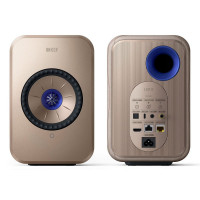 HIFIHIFI / Repro All In One Kef LSX II / Soundwave / 2ks