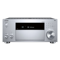 HIFIHIFI / AV Receiver Onkyo TX-RZ3400 / Silver