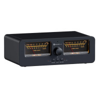 HIFIHIFI / P�ep�na� 2x zesilova�-2x repro / Fosi Audio LC30 / Black