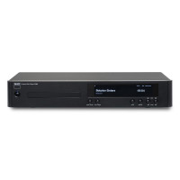 HIFIHIFI / CD p�ehr�va� NAD C 589