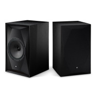 HIFIHIFI / Repro reg�lov� / Mofi SourcePoint 10 / Black / 2ks