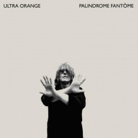 LPUltra Orange / Palindrome Fantome / Vinyl