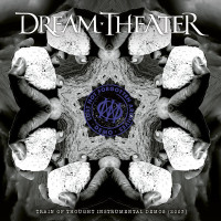 CDDream Theater / Train Of Thought Instrumental Demos / L.N.F.Arch