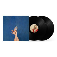 2LPAurora / What Happened To the Heart? / Vinyl / 2LP