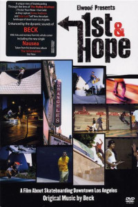DVDDokument / 1st And Hope / Music Of Beck