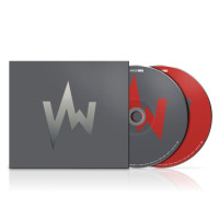 2CDTownsend Devin / Powernerd / Limited / Digipack / 2CD