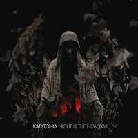 CDKatatonia / Night Is The New Day / Reedice 2021
