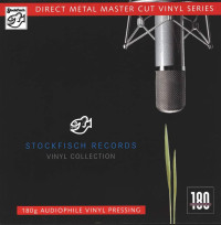 UHQRVarious / Vinyl Collection vol.1 / Vinyl