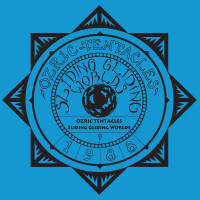 CDOzric Tentacles / Sliding Gliding Worlds / Digipack