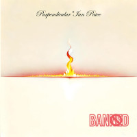 CDPurpendicular / Banned