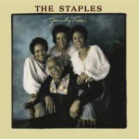 CDStaples / Family Tree