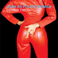 CDJoan As Police Woman / Cover Two / Digisleeve