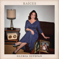 CDEstefan Gloria / Ra�ces