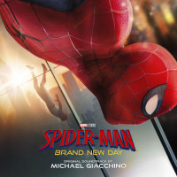 CDOST / Spider-Man:Brand New Day / Michael Giacchino