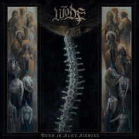 CDWode / Burn In Many Mirrors