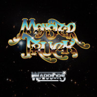 CDMonster Truck / Warriors