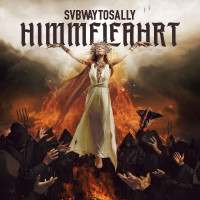 CDSubway To Sally / Himmelfahrt