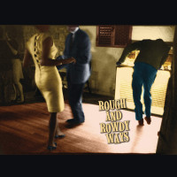 2CDDylan Bob / Rough and Rowdy Ways / 2CD / Softpack