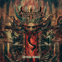 LPGorgatron / Sentience Revoked / Vinyl