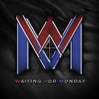CDWaiting For Monday / Waiting For Monday