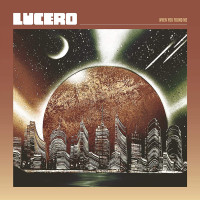CDLucero / When You Found Me